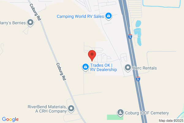 Art Reid Trucking Inc