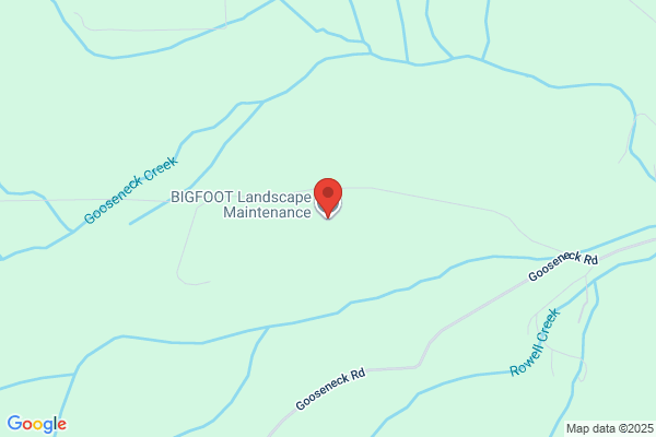 BIGFOOT Landscape, LLC
