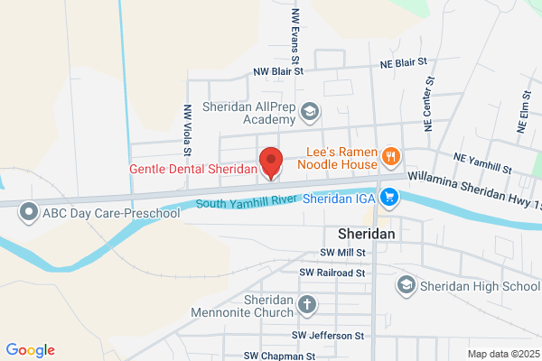 Gentle Dental Sheridan