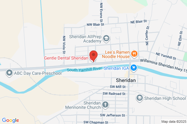 Mize Kenneth G Dentist