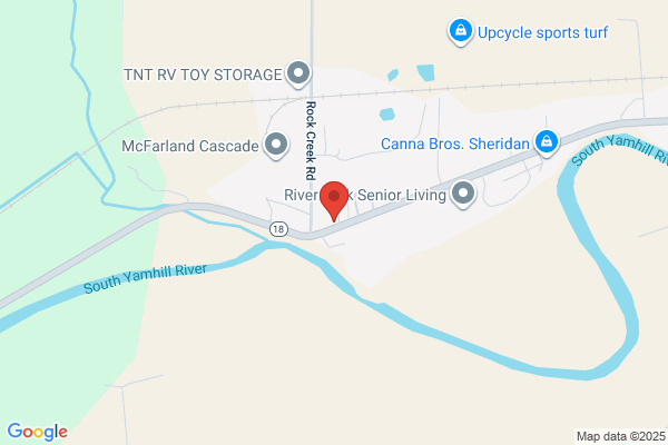 Northwest Self Storage