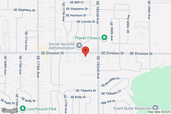 Oregon Oasis Construction Inc