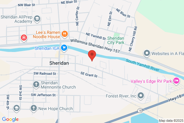 Sheridan Care Center