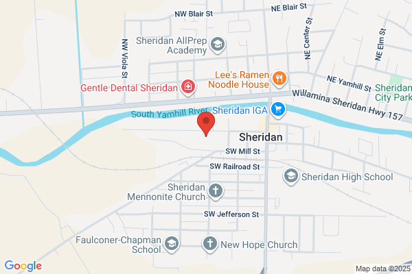 Sheridan Japanese School Foundation