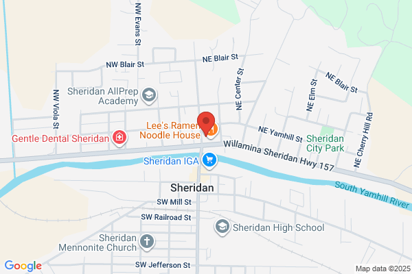 Sheridan Pharmacy, Pharmacy