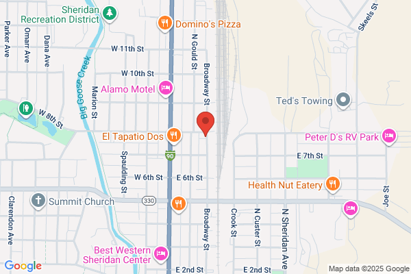 Cherni Auto Repair & Sales