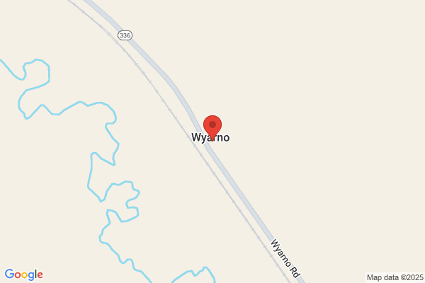 Wyarno Bar
