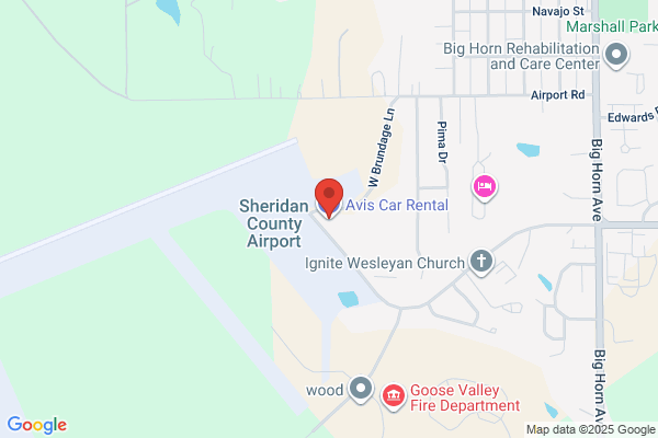 Avis Car Rental