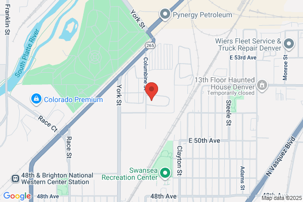 North Park Transportation Co