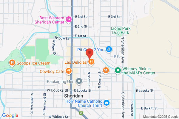 Child Care Finder