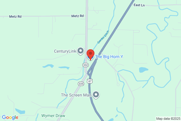 Big Horn Junction Country Store