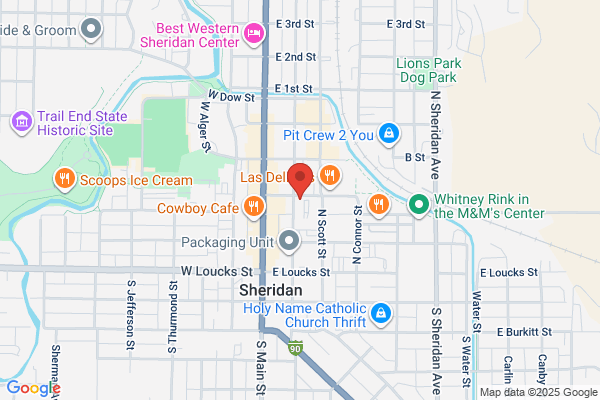 Grinnell Street Dental