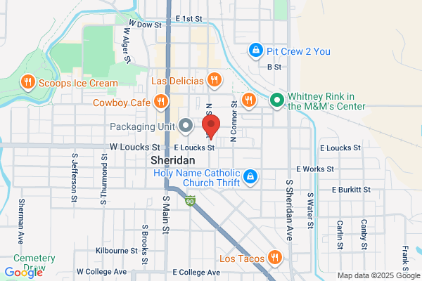 Zachry Randol C DDS