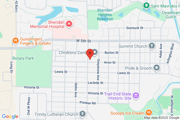 Cedars Health Sheridan Clinic