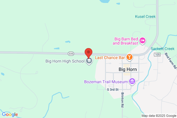 Big Horn Elementary