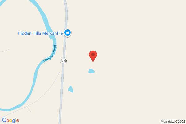Gilson Ranch
