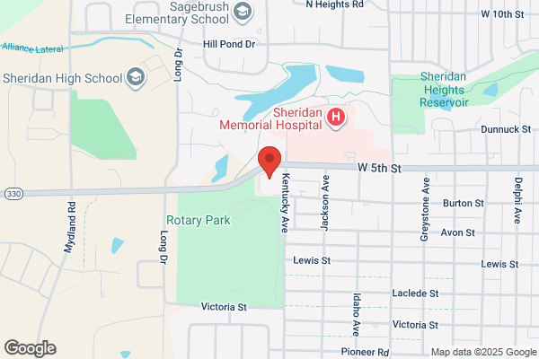 Sheridan Surgical Center