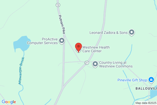 Westview Health Care Center