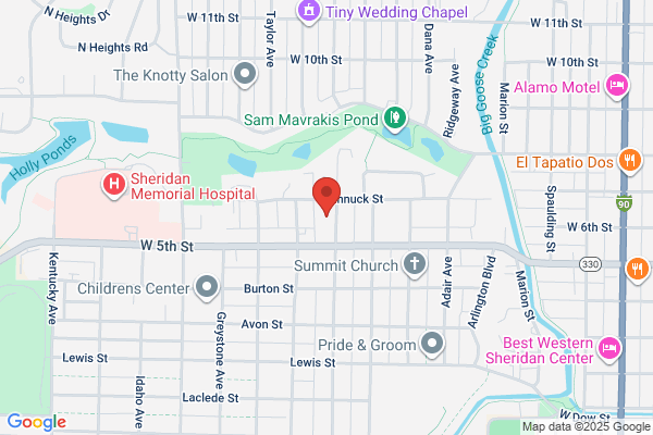Renew Rehabilitation Enterprises Of North Eastern Wyoming