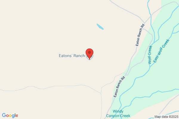 Eatons' Ranch