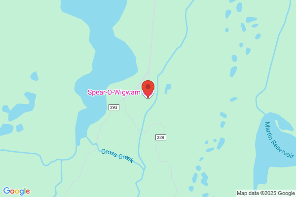 Spear-O-Wigwam Ranch