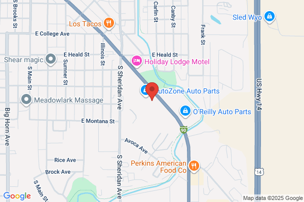 Arrow Survey Group, Inc.