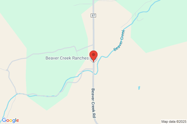 Belus Ranch Corporation