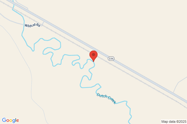 Dutch Creek Ranch Inc