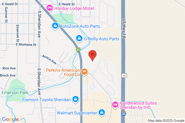 Ebia Hearing Instruments LLC
