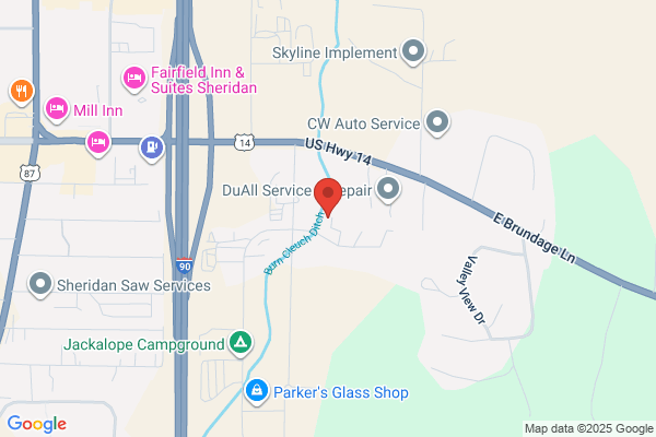 AAce Self Storage