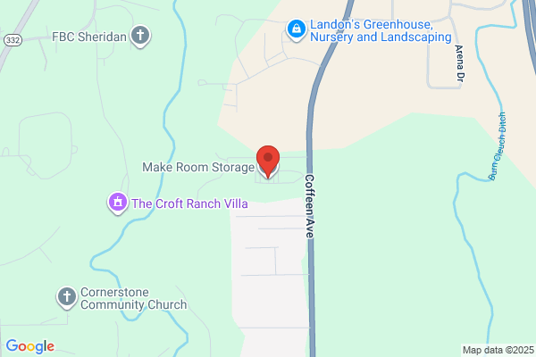Mac's Moving & Storage