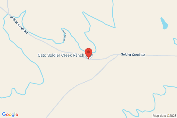 Soldier Creek Leather