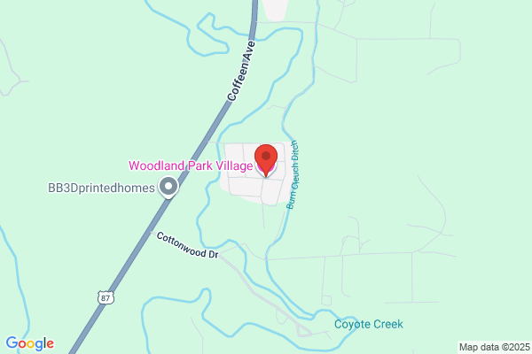 Woodland Park Village