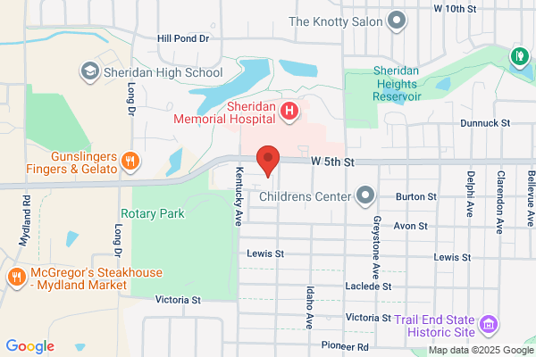 Northeast Wyoming Pediatric Associates, P.C.