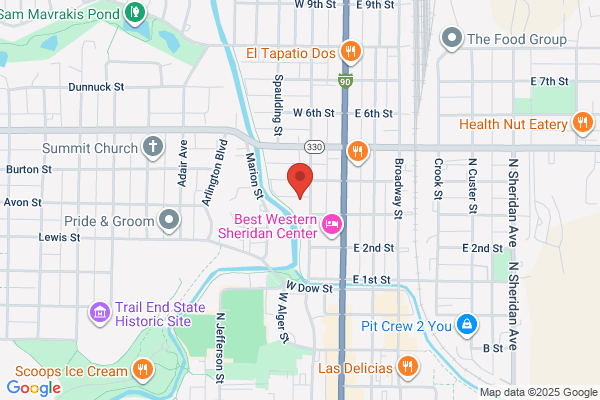 Zowada Plumbing & Heating Inc