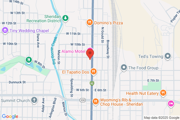 Billings Oral Surgery & Dental Implant Center