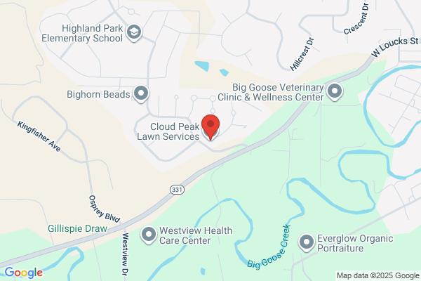 Cloud Peak Heating & Air
