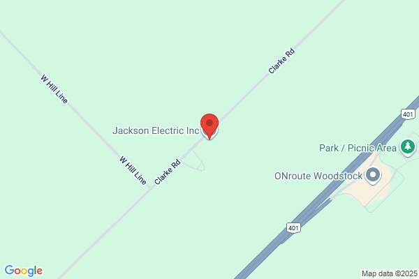 Jackson Electric Inc