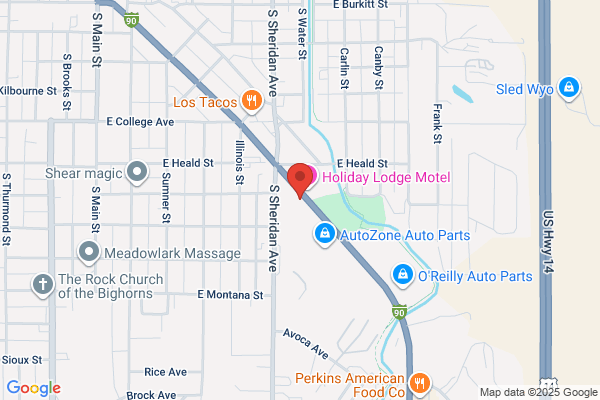Sheridan County Title Insurance Agency