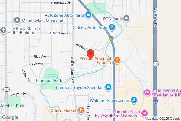 Sheridan Funeral Home , Sheridan WY