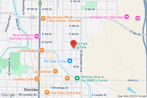 WYO Home Inspections