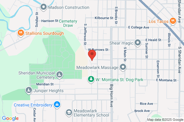 Gunderson Plumbing & Heating