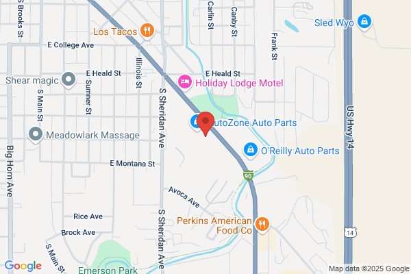 ABC Realty Company
