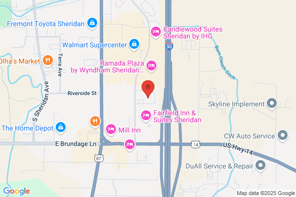 Minick Realty