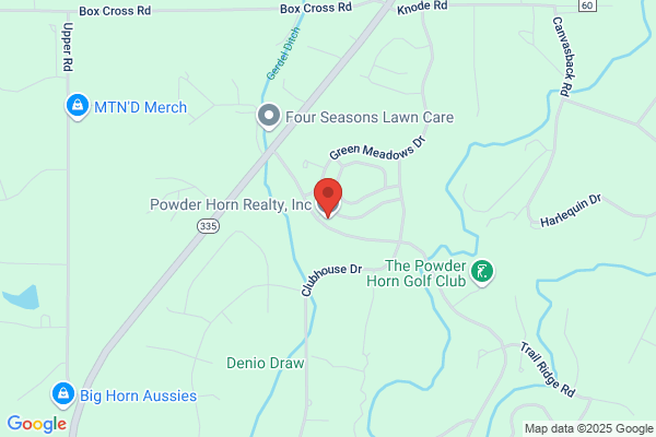Powder Horn Realty
