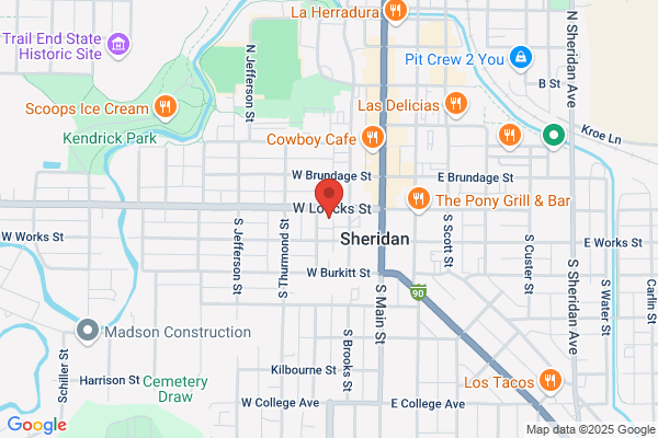 St Peter's Episcopal Church