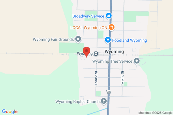 Wyoming Roofing