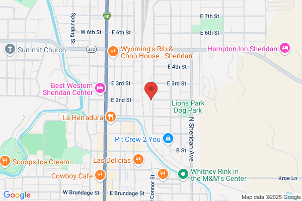 Hair We Are