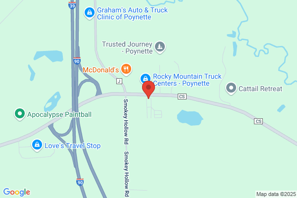 Interstate Vehicle Storage Llc