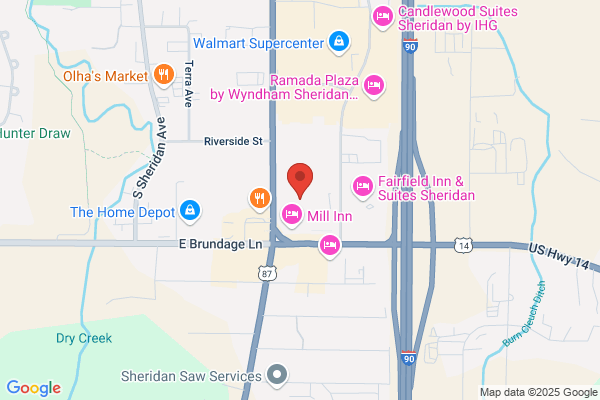Werco Self Storage